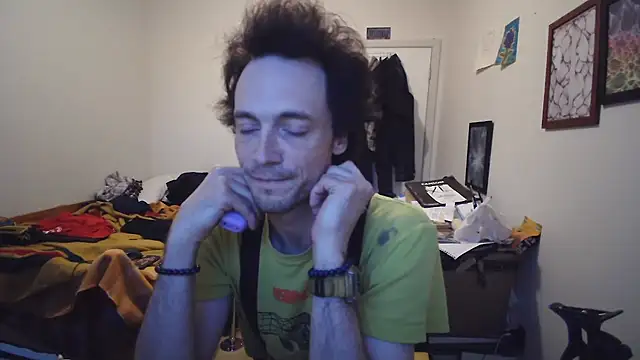 JohnnyMoves