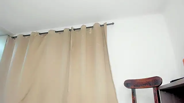 Genesis_Sandoval webcam
