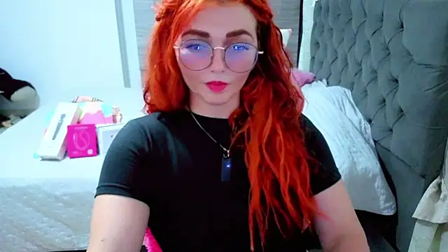 Alexatexa2929 webcam