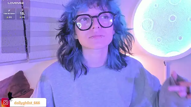 Ghosty_Doll webcam