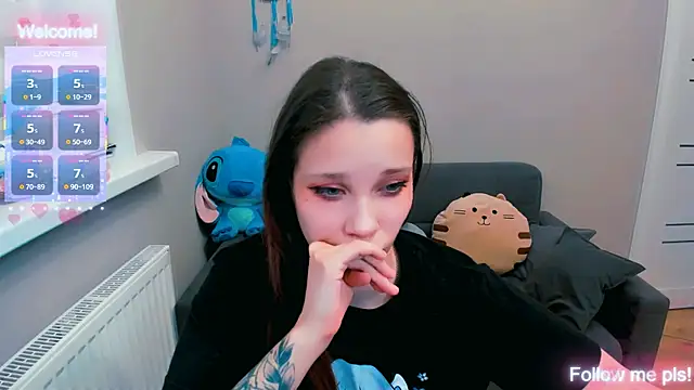 Kitten_Alissa webcam
