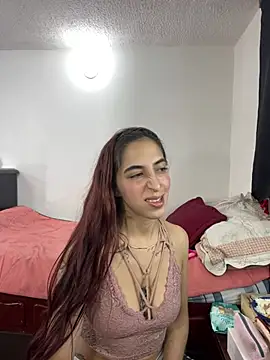 MariamGray1 webcam