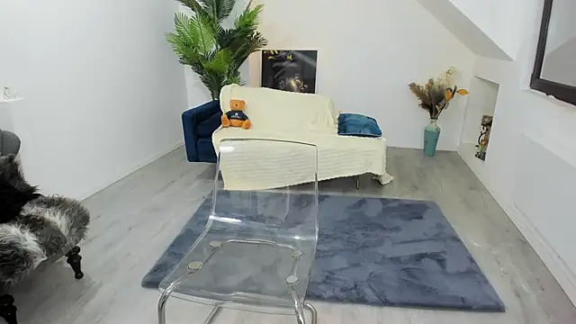 CrazyDollxx webcam