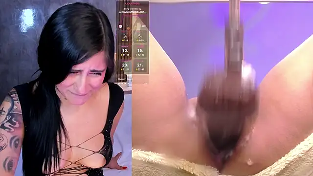MelanyHolsen webcam