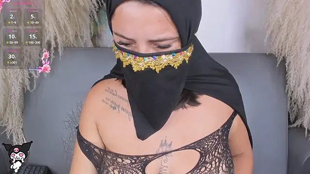alanna_sahir webcam