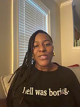 GirthGoddessCoco webcam