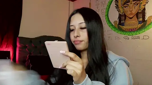 melissa__dolce webcam