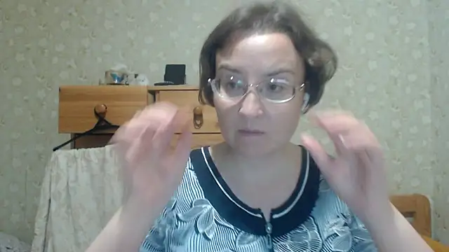 Smart_Rose webcam