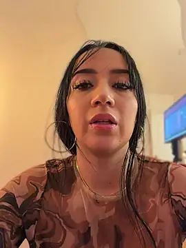 EmmyEvans1 webcam
