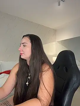 ava_blue webcam