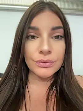 JessicaFlame Live Webcam on Stripchat