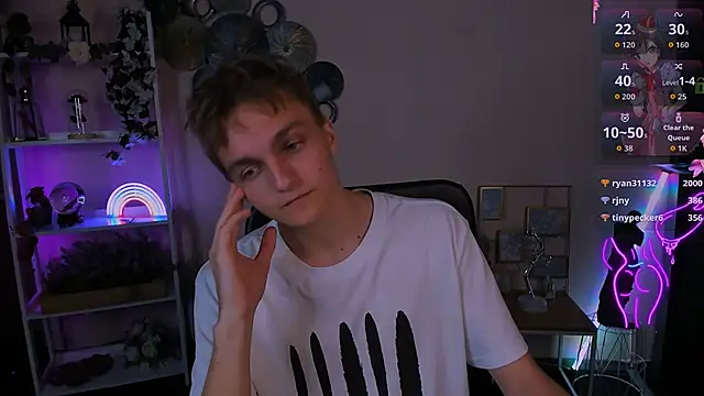 john_lik webcam
