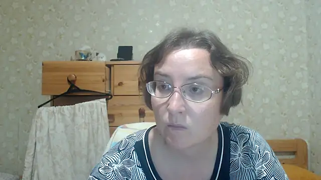Smart_Rose webcam