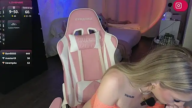 queenxlexy webcam