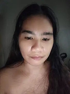 Kissy07 webcam