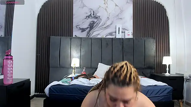 VanessaHard_as webcam