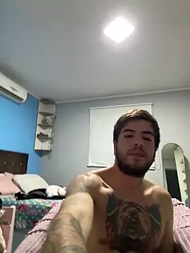 fire-vex webcam