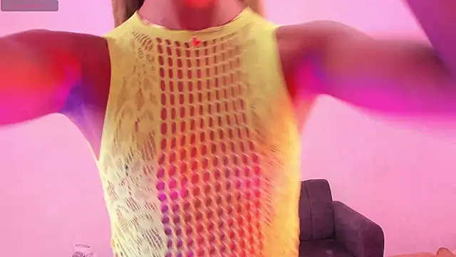 SelenaRogers webcam