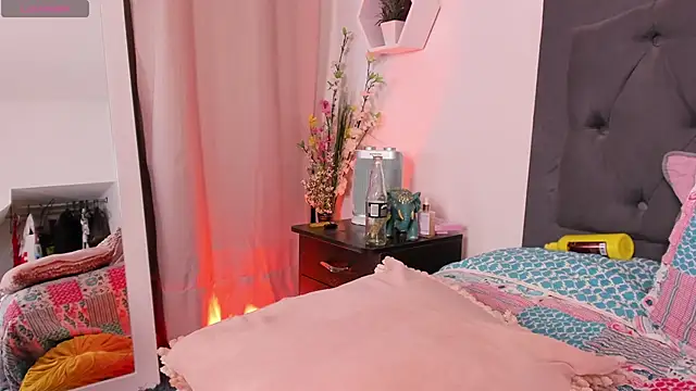 kendallhot7 webcam