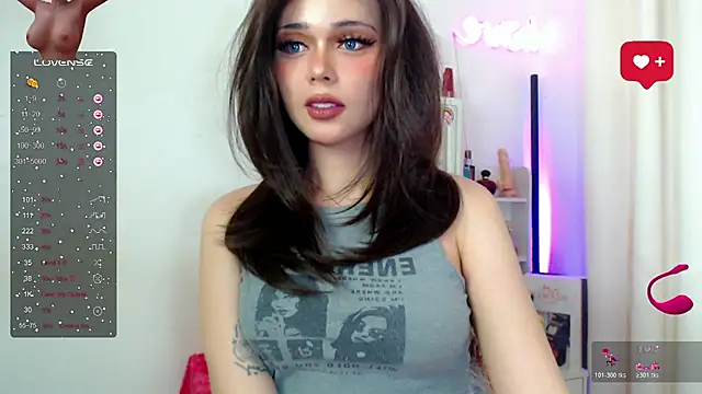 PorcelainJakolitaDoll