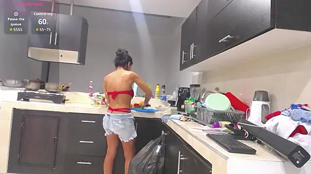Leslie_Bussh_ webcam