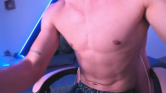 Dark_Valentino_ webcam