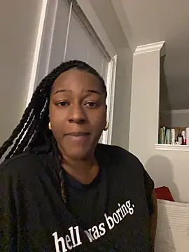 GirthGoddessCoco webcam