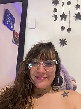 SammyGomez webcam