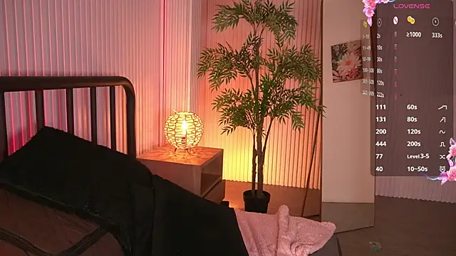 Mary_funny webcam