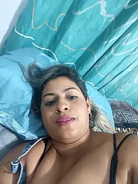 Marcela2408 webcam