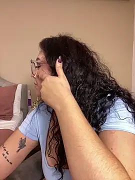AlmaraRouge webcam