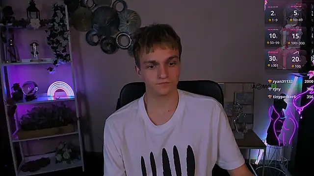 john_lik webcam