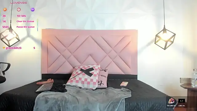 isa_cute_1 webcam