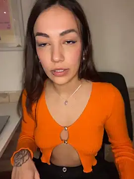 sweetaddictionbyThy webcam