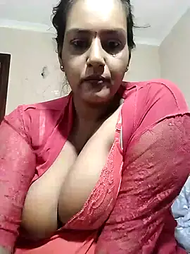 Foxybaby420 webcam
