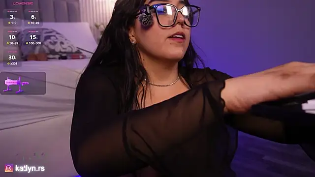 katlynrous - KatlynRous's free webcam - UK Sex Cams