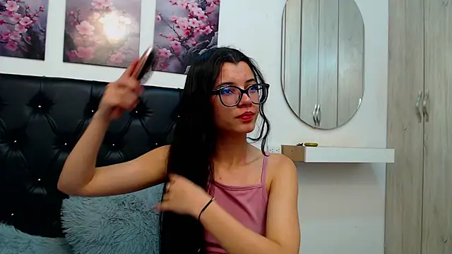 pinky_f00x webcam