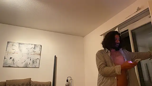 daddyvibes webcam