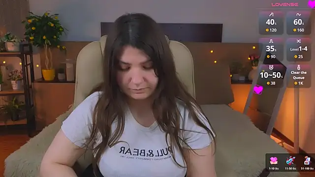 Viola__Shy
