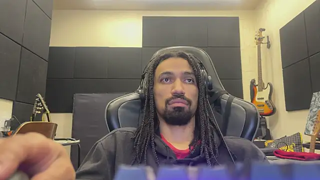 FavelaDaddyCum webcam