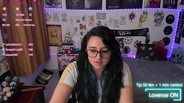 Cherry_blush_ webcam