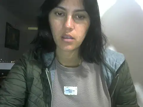 Bandida553 webcam