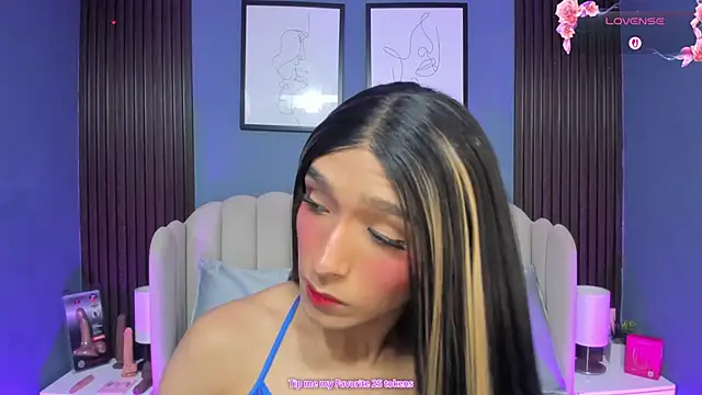 adhara__skinny webcam