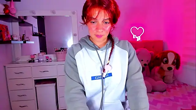 Vannessa__Shy webcam
