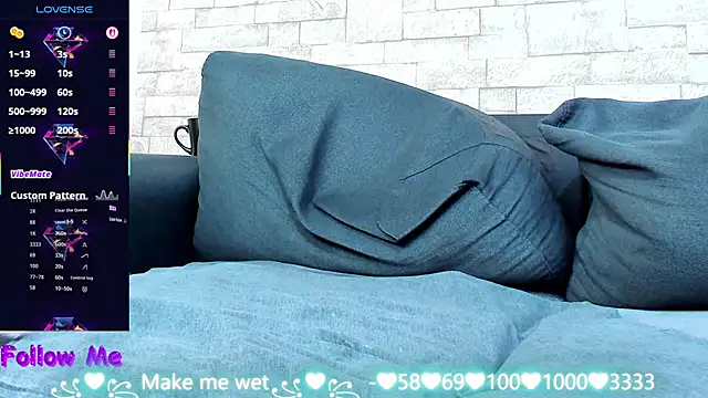 nefirtiti webcam