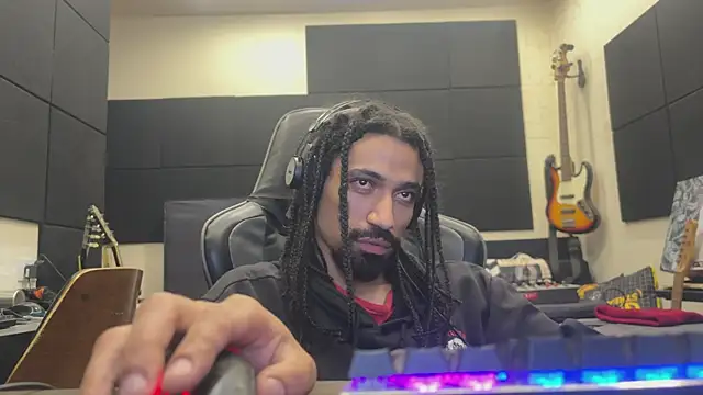 FavelaDaddyCum webcam