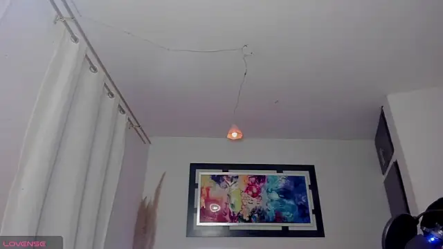Scarlett_811 webcam