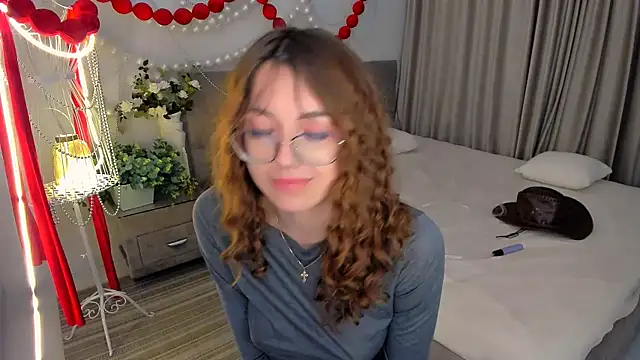 SereneFlame webcam