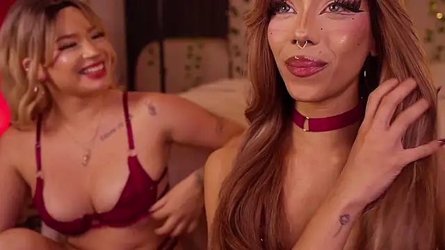 soidai_miiu - Soidai_miiu's free webcam - UK Sex Cams
