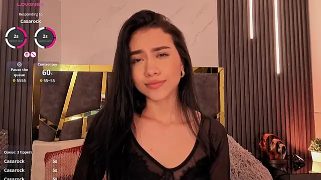 ScarletTorres webcam